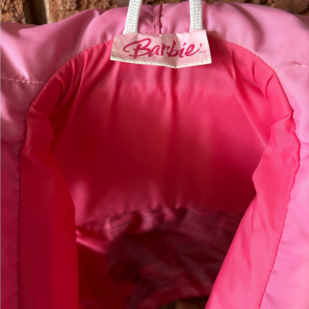 Barbie PFD - Picture 3 of 6
